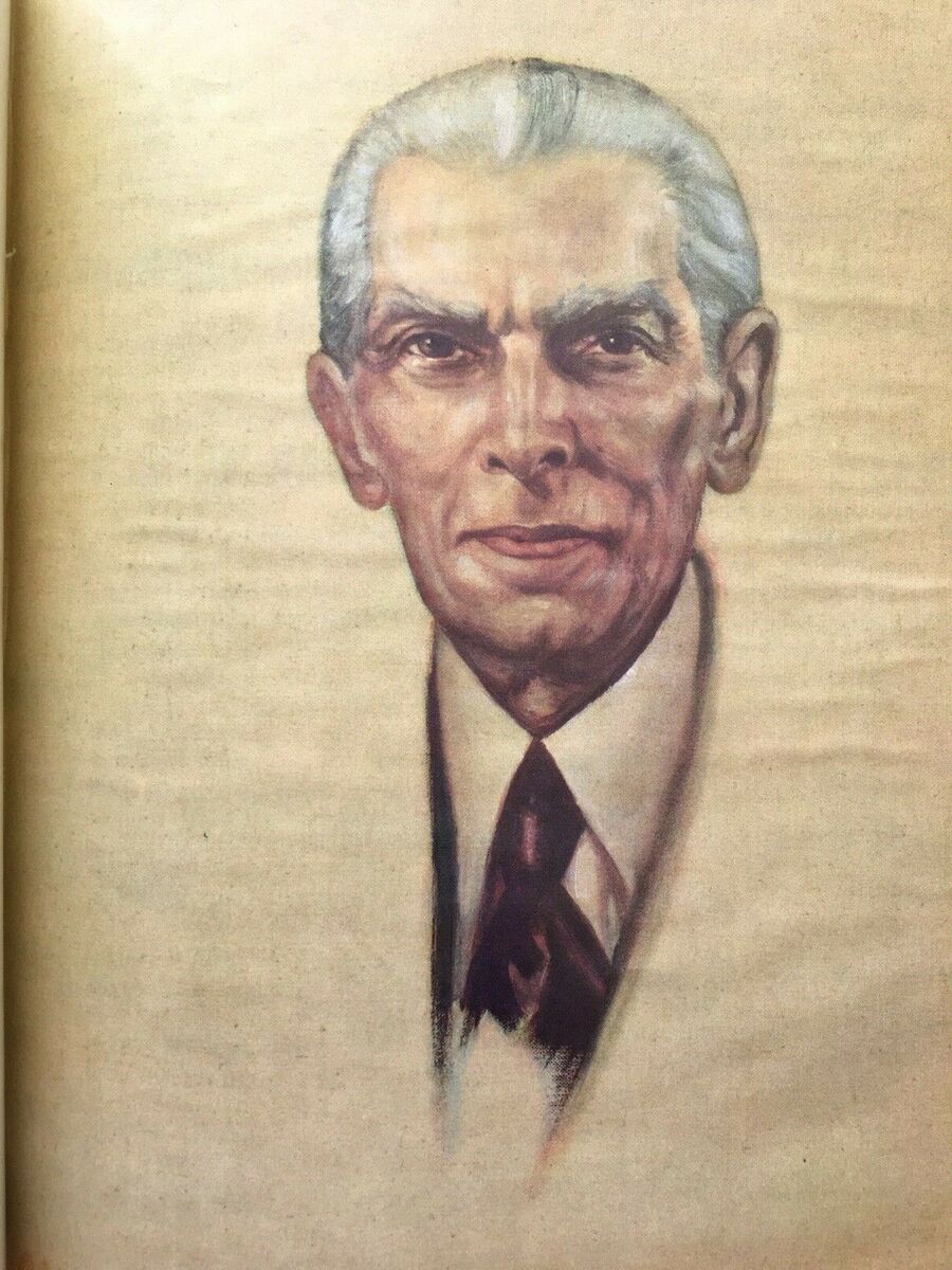 Ahmed Saeed Nagi (1916 - 2006) - Foto 1